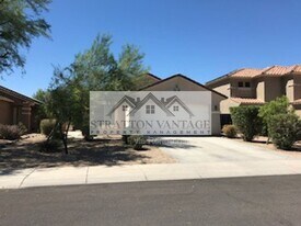 17739 W Redfield Rd in Surprise, AZ - Building Photo