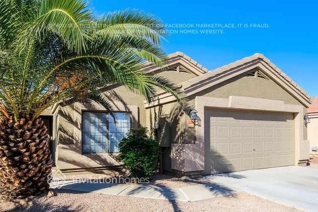 13014 W Hearn Rd in El Mirage, AZ - Building Photo - Building Photo