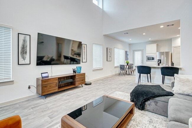 12827 Barnsbury Ln in Houston, TX - Building Photo - Building Photo