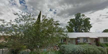 703 W Northern Ave in Coolidge, AZ - Building Photo - Building Photo
