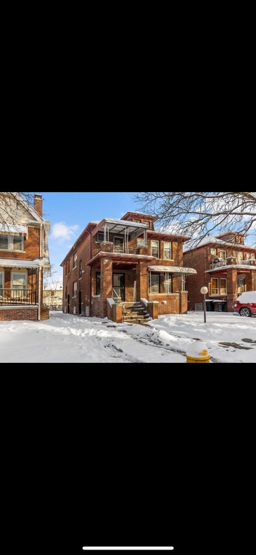 16168 Princeton St in Detroit, MI - Building Photo - Building Photo