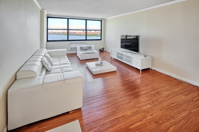 property at 7002 Boulevard E