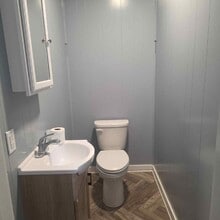1280 Henry Rd in Dubach, LA - Building Photo - Building Photo