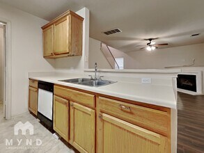 14321 Lemongrass Ln in Pflugerville, TX - Building Photo - Building Photo