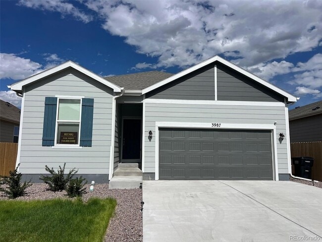 property at 3987 Wyedale Wy