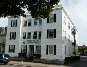 132-138 S Common St in Lynn, MA - Building Photo - Building Photo