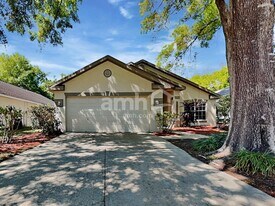 15004 Shaw Rd in Tampa, FL - Building Photo