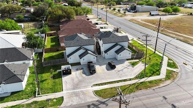 property at 1324 N McColl Rd