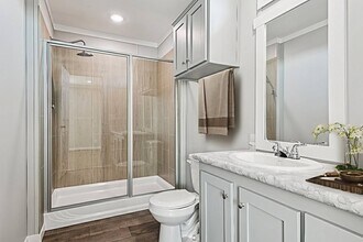 1609 American Dr in Cleburne, TX - Building Photo - Building Photo