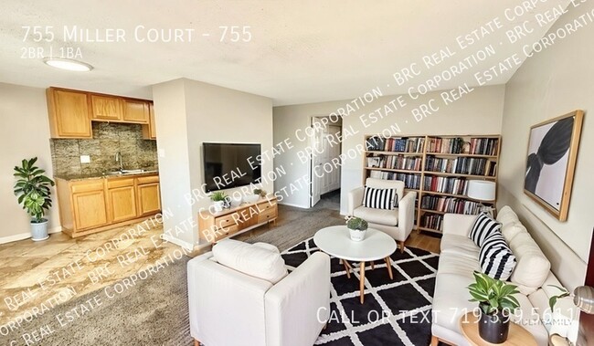 property at 755 Miller Ct