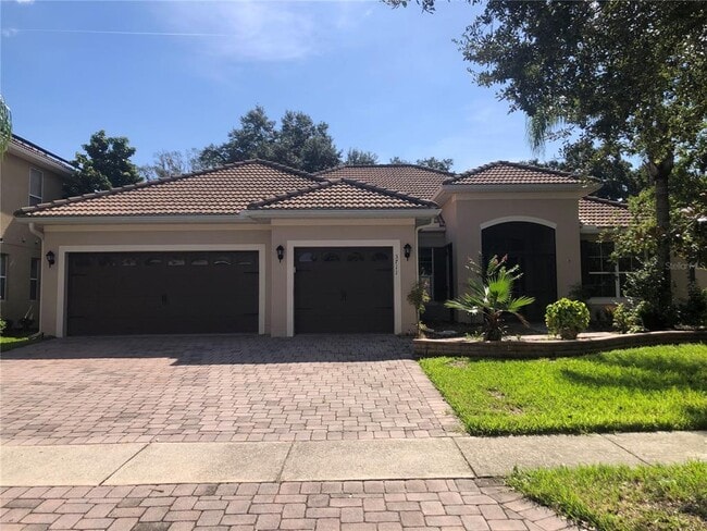 property at 3711 Eagle Isle Cir