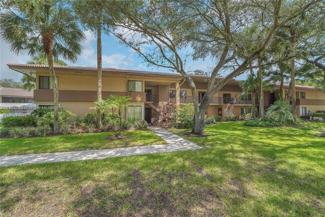 property at 9565 NW 2nd Pl