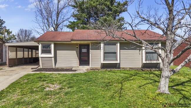 property at 3186 Beaver Creek Dr