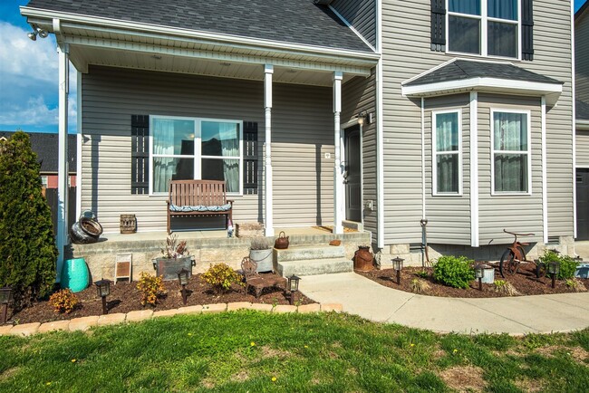 3790 Suiter Rd in Clarksville, TN - Building Photo - Building Photo
