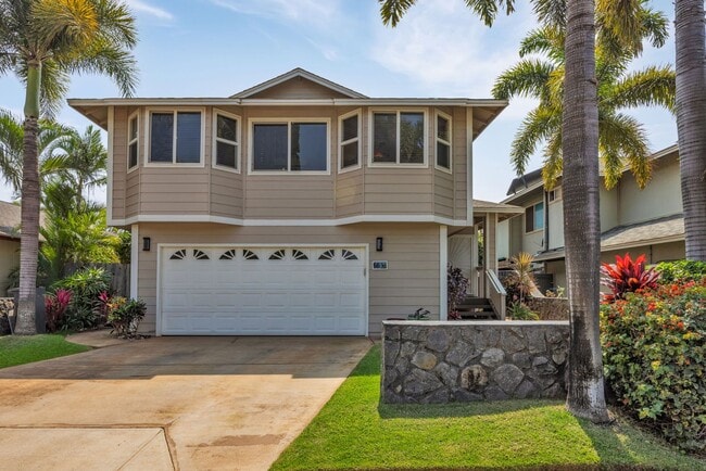 property at 66 Laumakani Loop