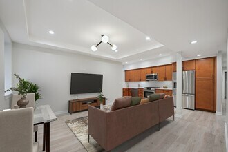 1635 W Warren Blvd, Unit 1 in Chicago, IL - Foto de edificio - Building Photo