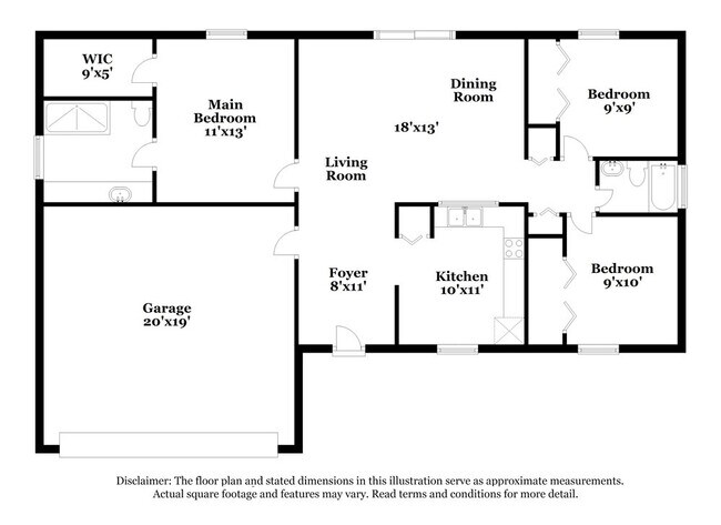 2550 Sage Dr in Kissimmee, FL - Building Photo - Building Photo