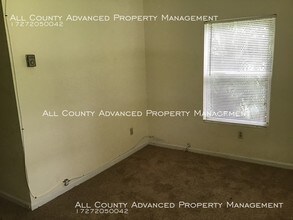 906 Jones St-Unit -A in Clearwater, FL - Building Photo - Building Photo