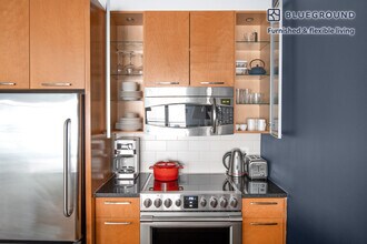 1425 P St NW in Washington, DC - Building Photo - Building Photo