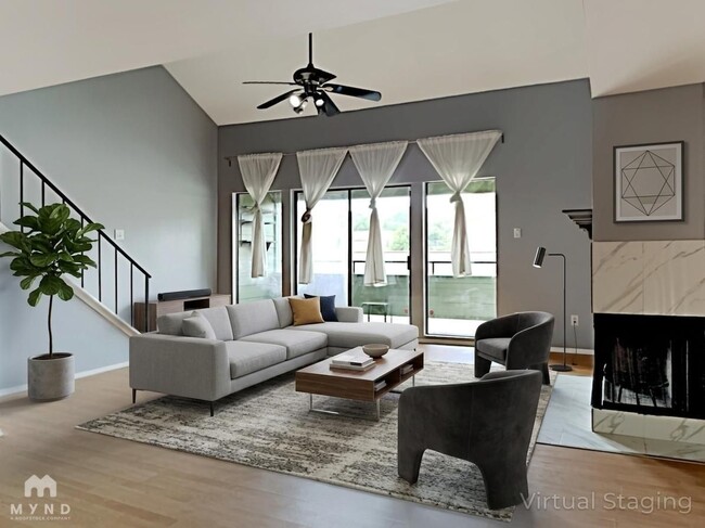 14777 Wunderlich Dr, Unit 110 in Houston, TX - Building Photo - Building Photo