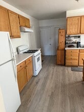 44 Lee Ave, Unit 2 in Bridgeport, CT - Building Photo - Building Photo