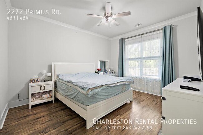 2272 Primus Rd in Mount Pleasant, SC - Building Photo - Building Photo