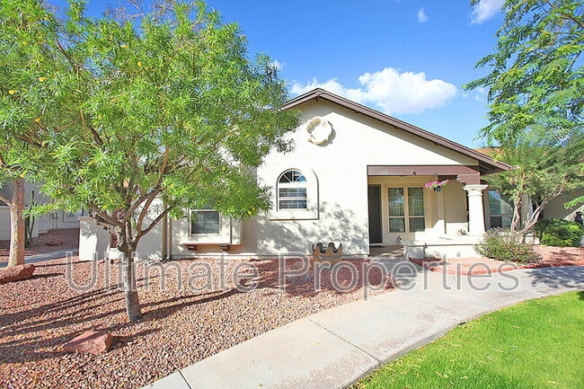 property at 8140 N 107th Ave