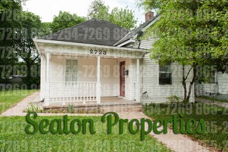 2723 Copeland St in Knoxville, TN - Building Photo - Building Photo