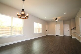 815 Jameson St in Weatherford, TX - Building Photo - Building Photo
