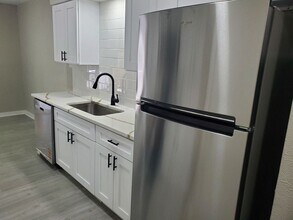 3406 Doolittle Dr in Arlington, TX - Building Photo - Building Photo