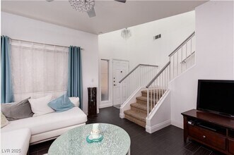 6513 Angel Mountain Ave in Las Vegas, NV - Building Photo - Building Photo