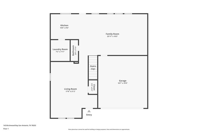 143 Birchwood Bay in San Antonio, TX - Building Photo - Building Photo