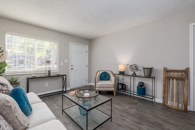 Stanton Yards in East Point, GA - Building Photo - Interior Photo