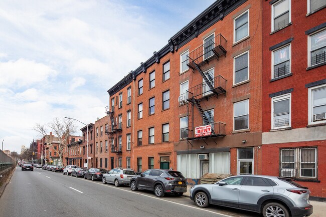 473 Hicks St in Brooklyn, NY - Building Photo - Building Photo