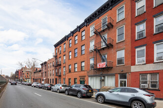 473 Hicks St in Brooklyn, NY - Building Photo - Building Photo