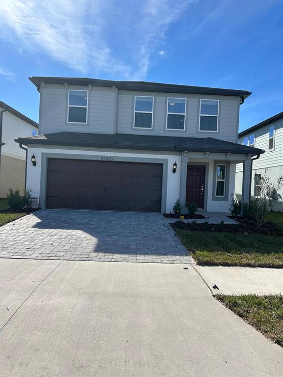 property at 33410 Barnebrook Dr