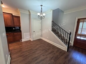 120 Fallsgrove Dr in Oxford, MS - Building Photo - Building Photo