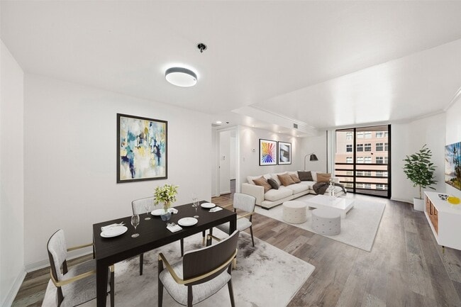3525 Sage Rd, Unit 613, Unit 613