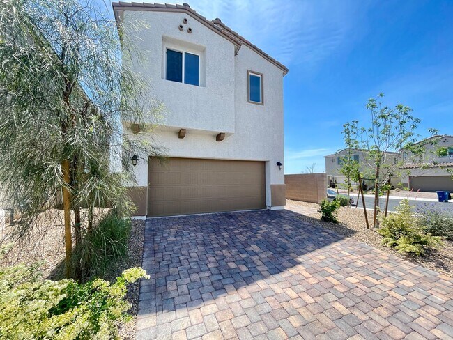 4724 Cactus Sun Ln in N Las Vegas, NV - Building Photo - Building Photo