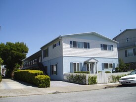 110 Anita Rd Apartments