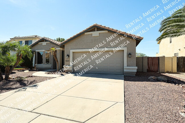 9447 E Natal Ave, Unit 09204 in Mesa, AZ - Building Photo - Building Photo