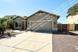 9447 E Natal Ave in Mesa, AZ - Building Photo - Building Photo