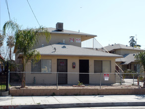 1137-1139 N Mayfield Ave in San Bernardino, CA - Building Photo - Building Photo