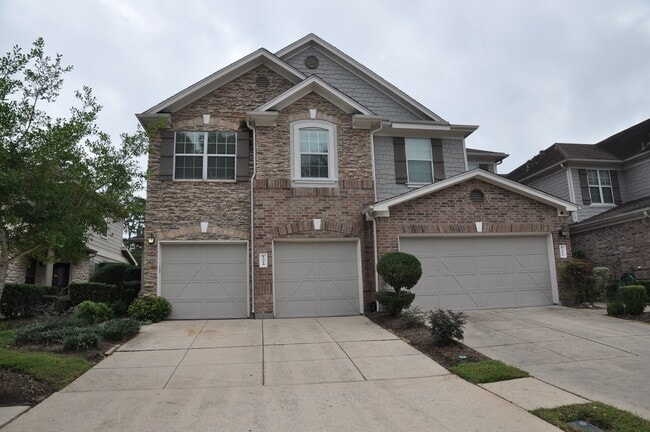 property at 16018 Limestone Lake Dr