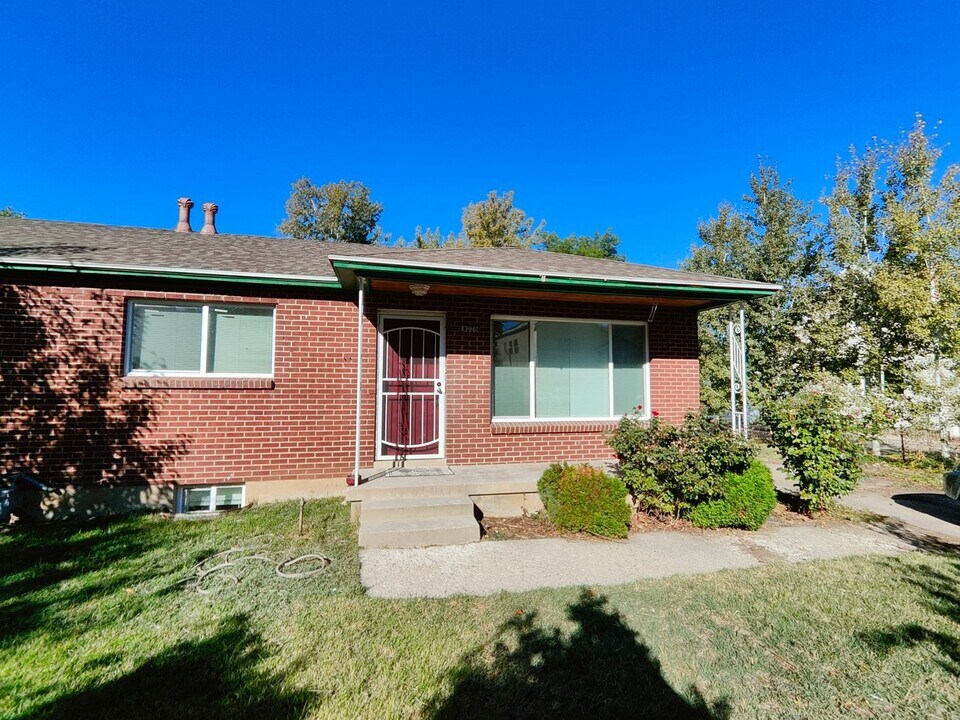 195 400 S in Bountiful, UT - Foto de edificio