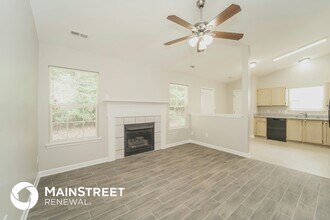 340 Graham Meadow Dr in Charlotte, NC - Building Photo - Building Photo