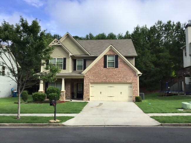 property at 2575 Dolostone Way
