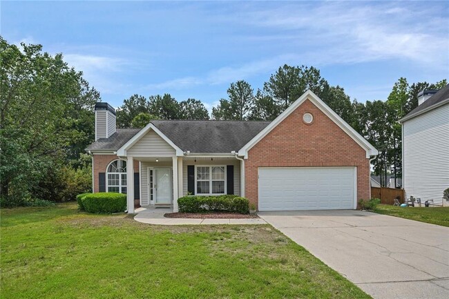 property at 3025 Andora Dr SW