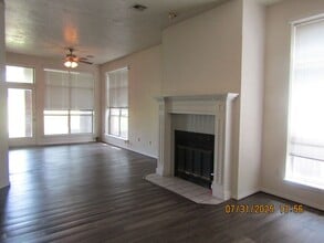 503 NW Fairway Villa Dr in Lawton, OK - Building Photo - Building Photo