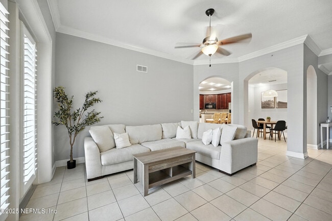 property at 4300 S Beach Pkwy